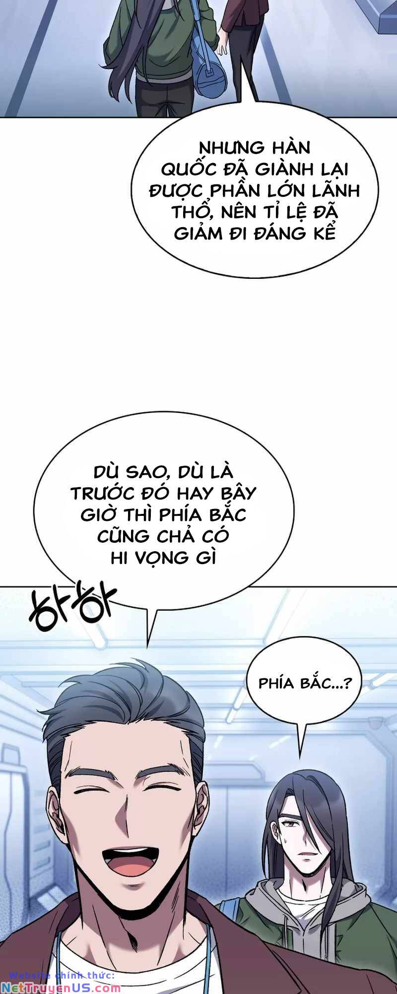 Shipper Đến Từ Murim Chapter 6 - Trang 47