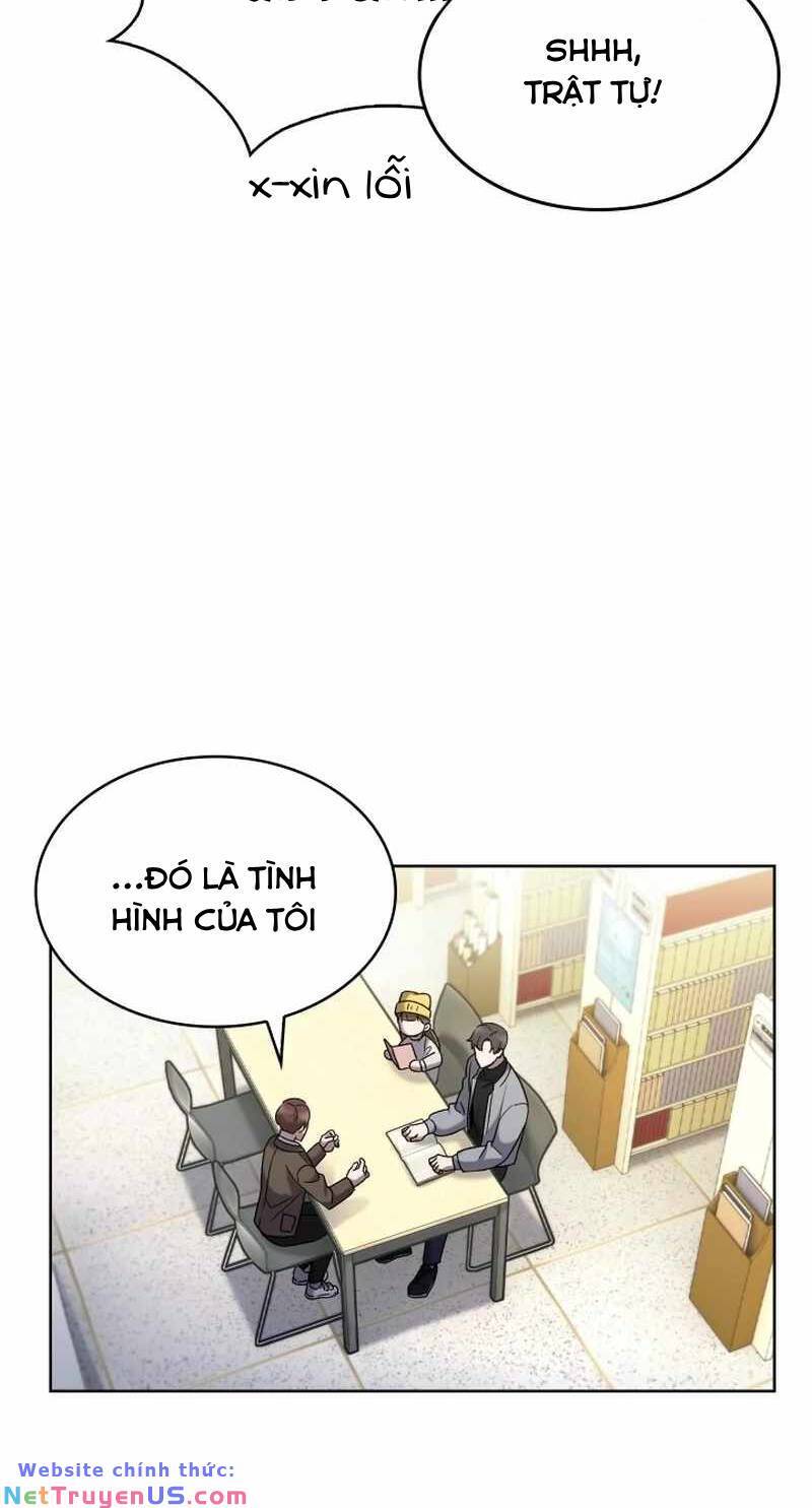 Shipper Đến Từ Murim Chapter 12 - Trang 46