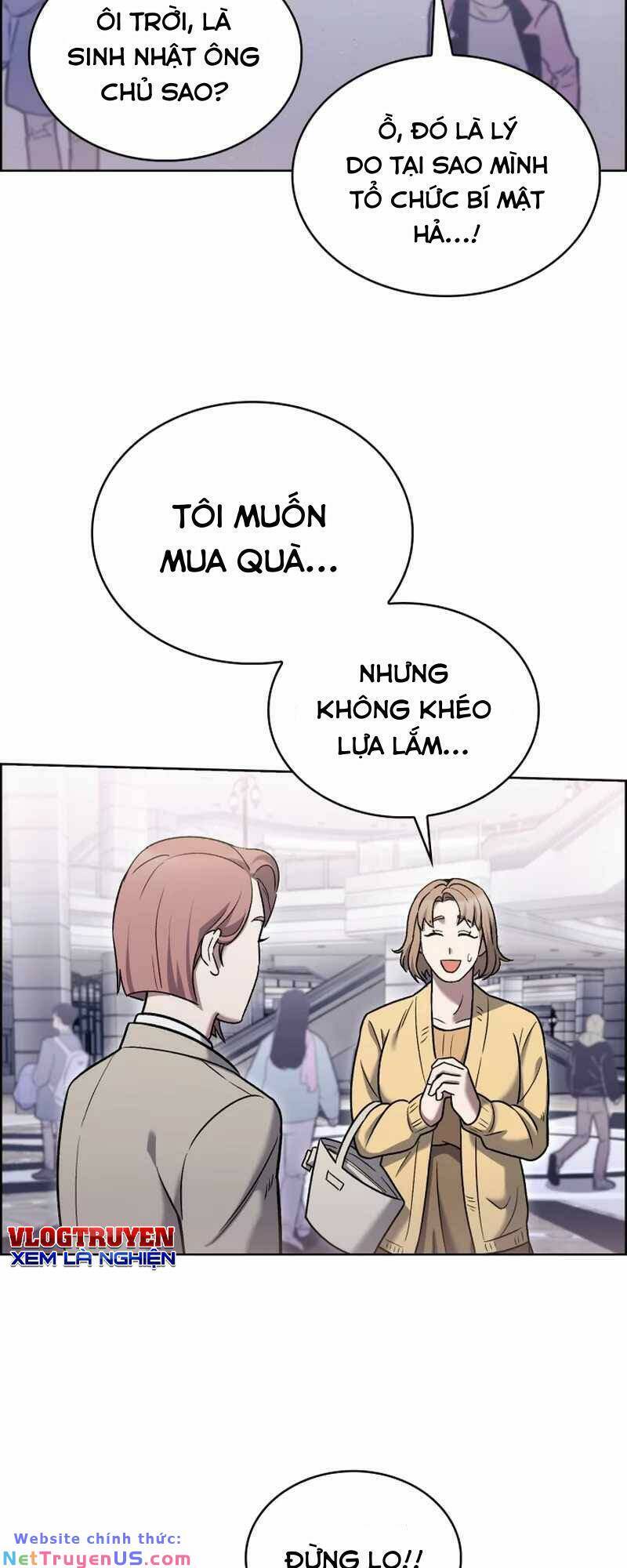 Shipper Đến Từ Murim Chapter 16 - Trang 18