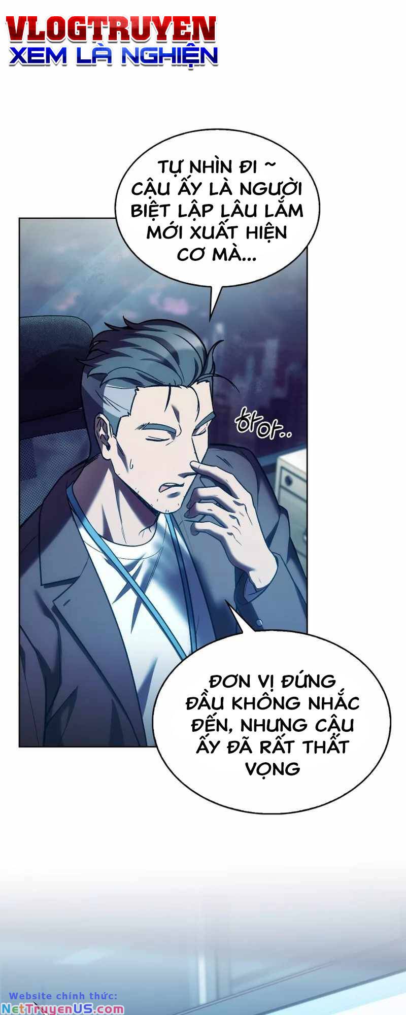 Shipper Đến Từ Murim Chapter 7 - Trang 8