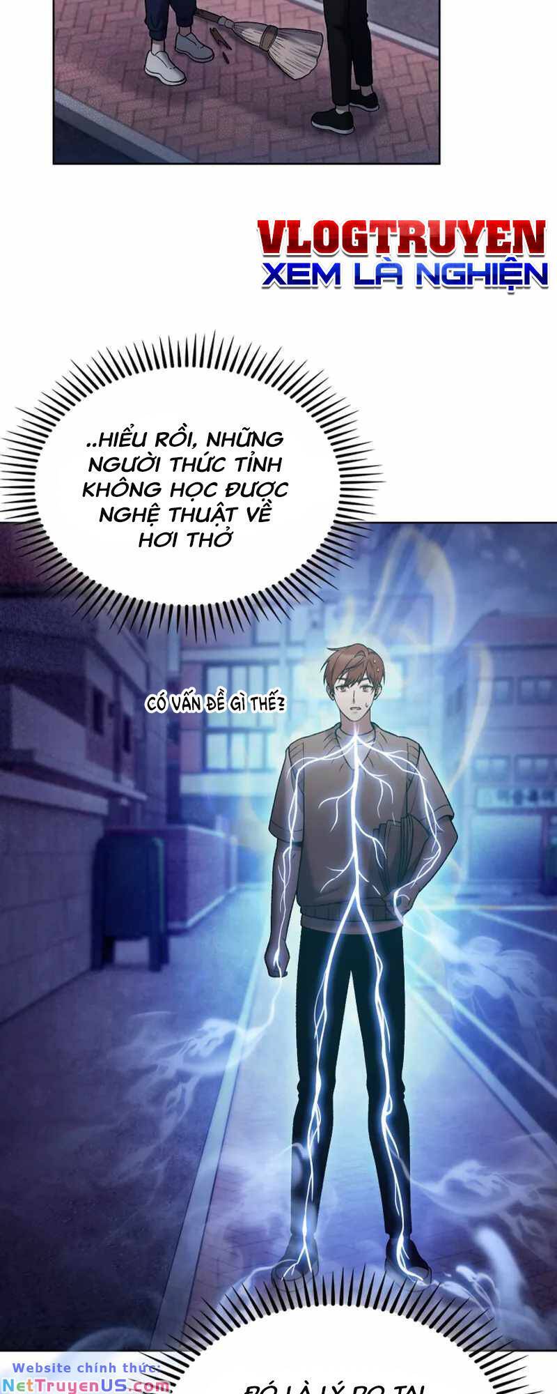 Shipper Đến Từ Murim Chapter 19 - Trang 45