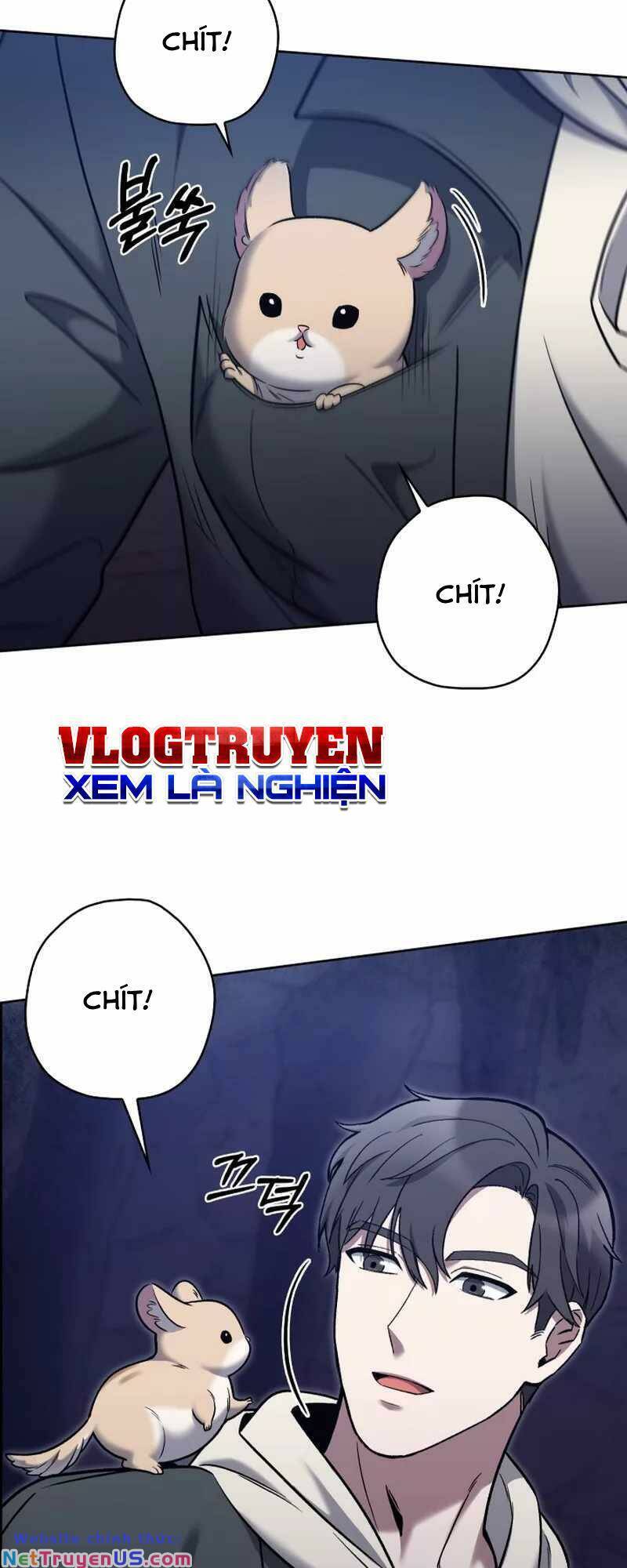 Shipper Đến Từ Murim Chapter 11 - Trang 51