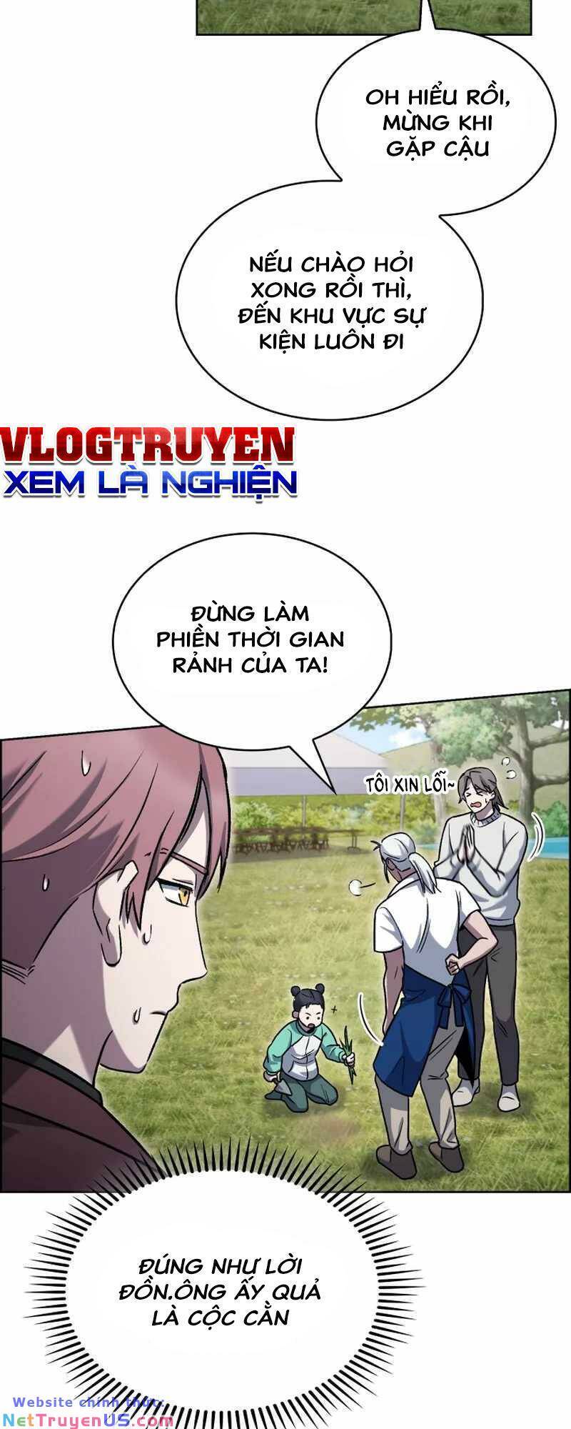 Shipper Đến Từ Murim Chapter 14 - Trang 47