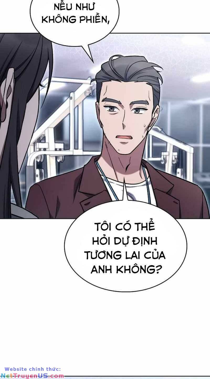 Shipper Đến Từ Murim Chapter 8 - Trang 6