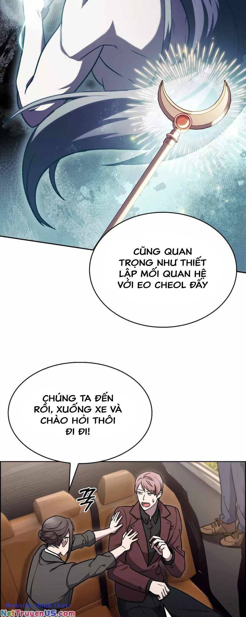 Shipper Đến Từ Murim Chapter 14 - Trang 43