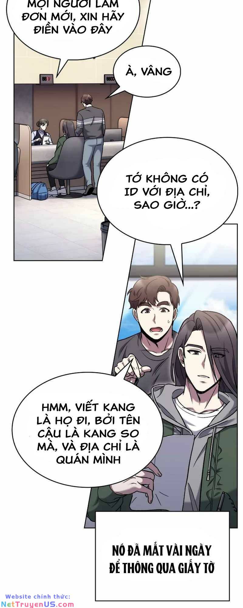 Shipper Đến Từ Murim Chapter 6 - Trang 26