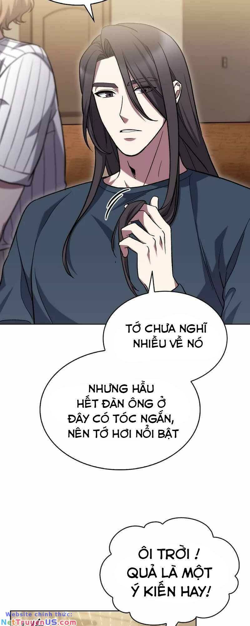 Shipper Đến Từ Murim Chapter 8 - Trang 26