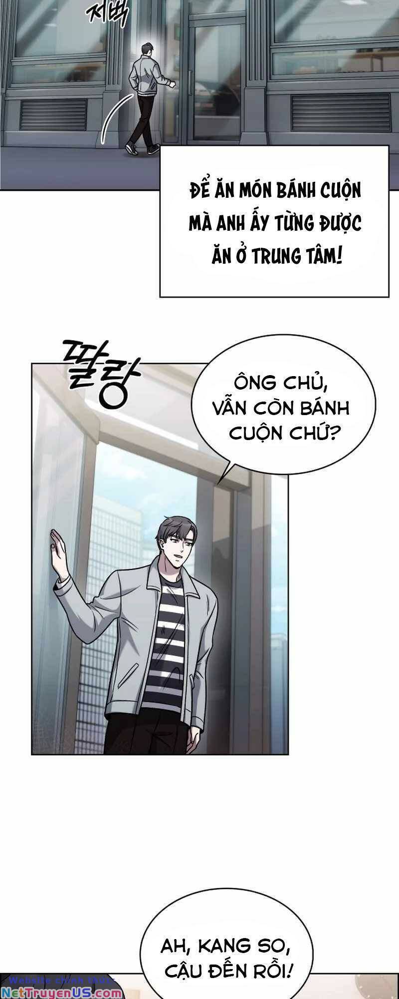 Shipper Đến Từ Murim Chapter 15 - Trang 18