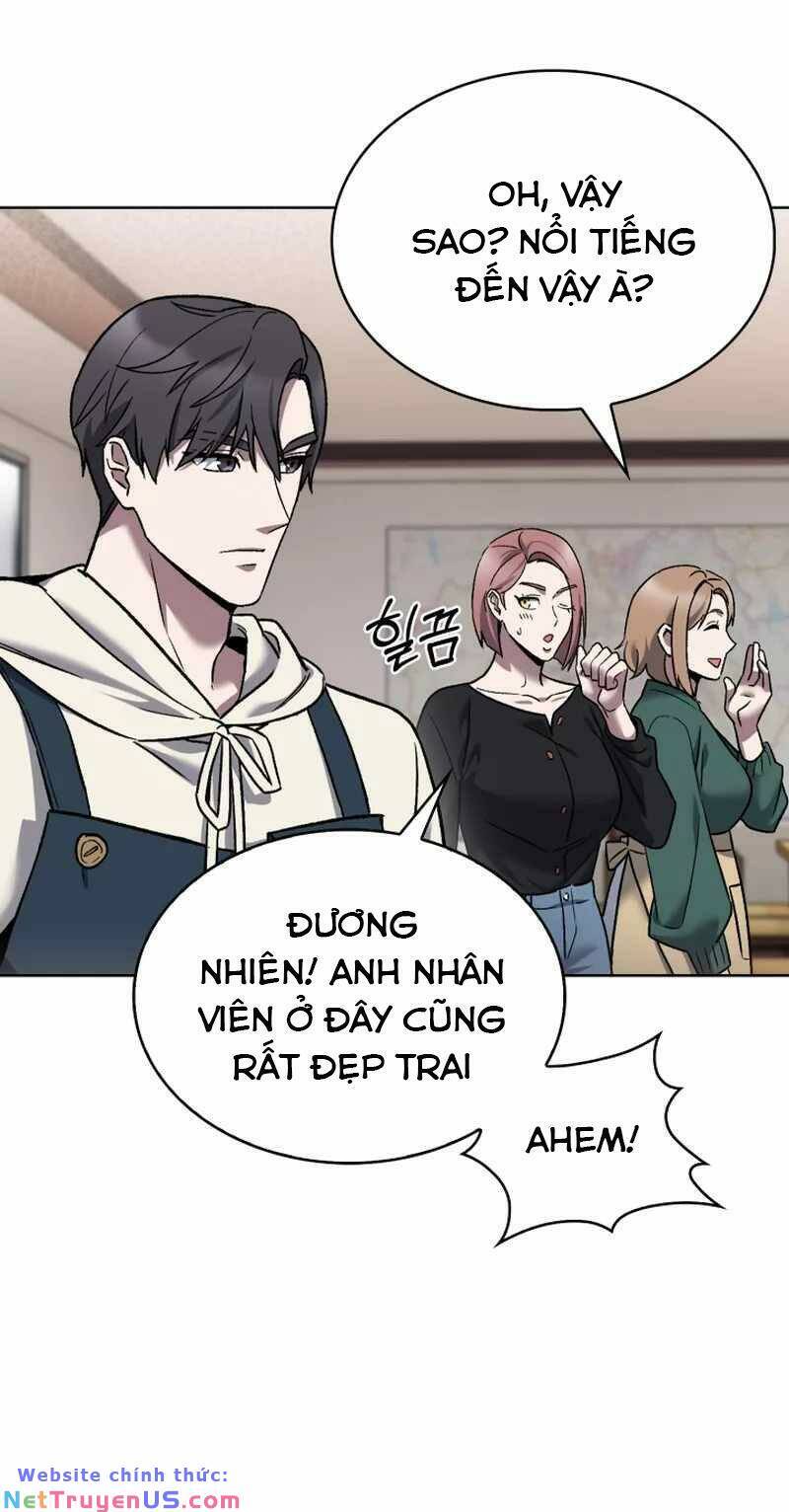 Shipper Đến Từ Murim Chapter 9 - Trang 5