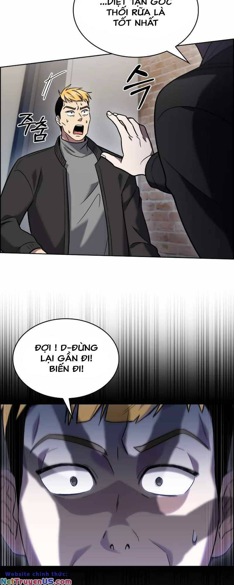 Shipper Đến Từ Murim Chapter 14 - Trang 16