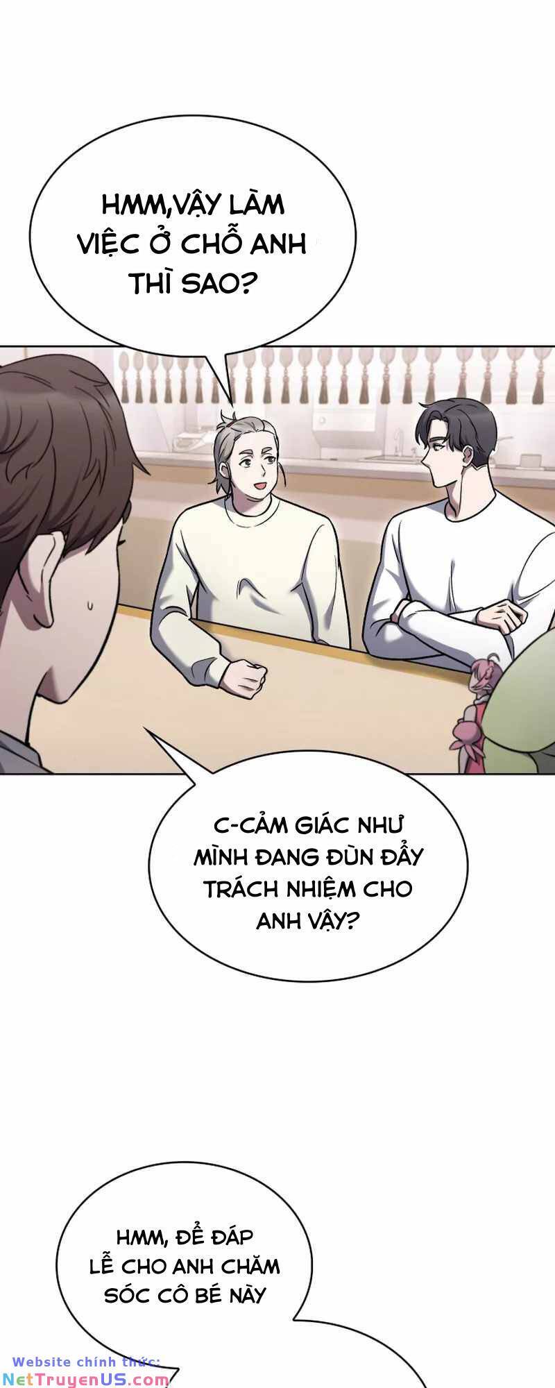 Shipper Đến Từ Murim Chapter 16 - Trang 11