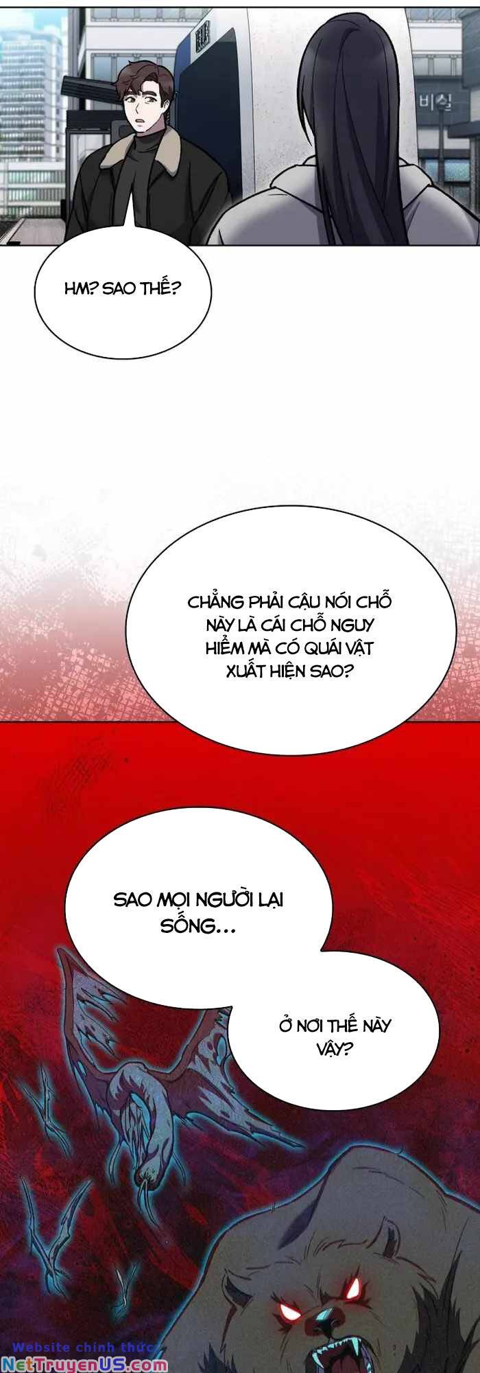 Shipper Đến Từ Murim Chapter 5 - Trang 28