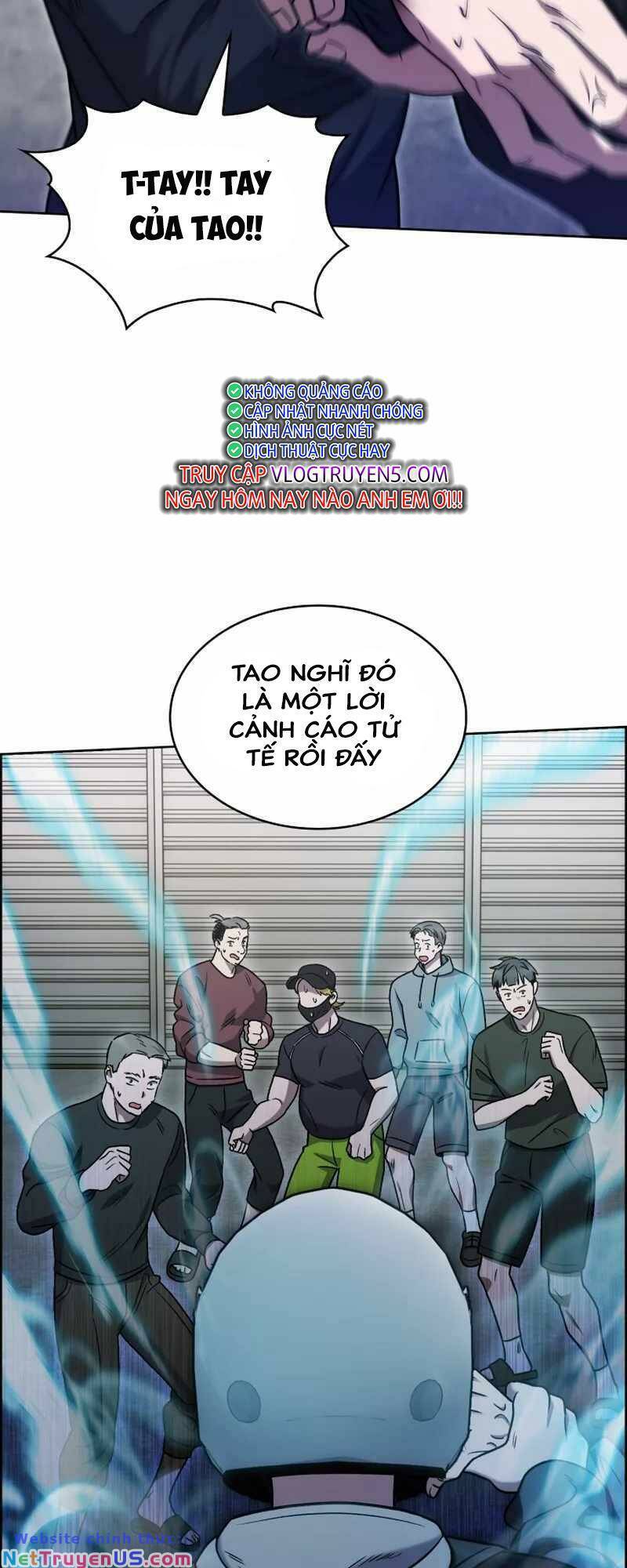 Shipper Đến Từ Murim Chapter 13 - Trang 52