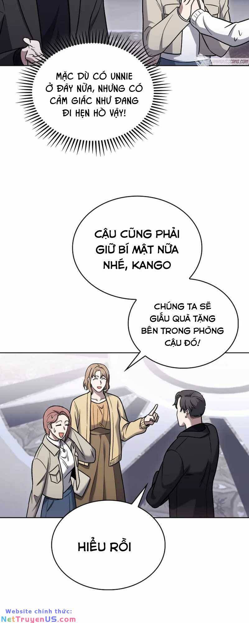 Shipper Đến Từ Murim Chapter 16 - Trang 20