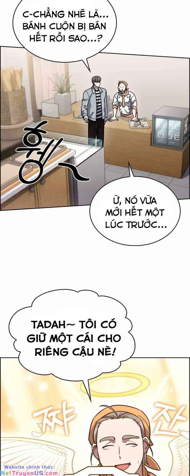 Shipper Đến Từ Murim Chapter 15 - Trang 20