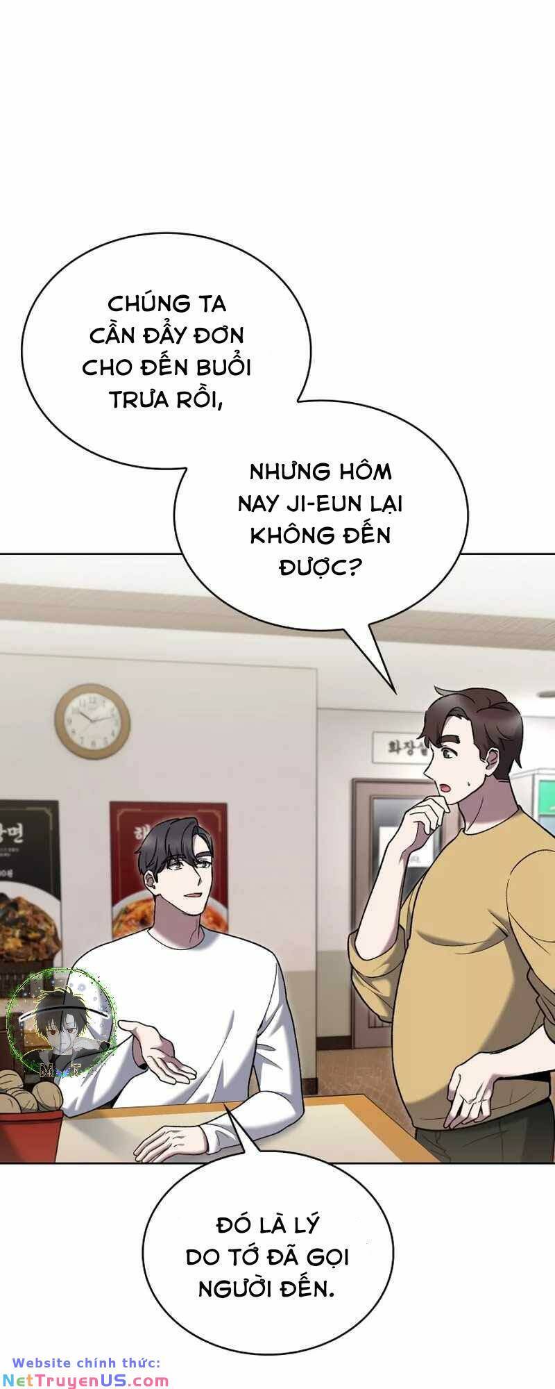 Shipper Đến Từ Murim Chapter 17 - Trang 3