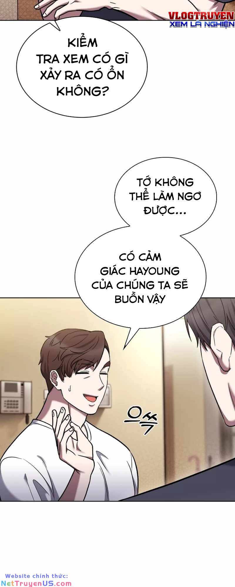 Shipper Đến Từ Murim Chapter 10 - Trang 46