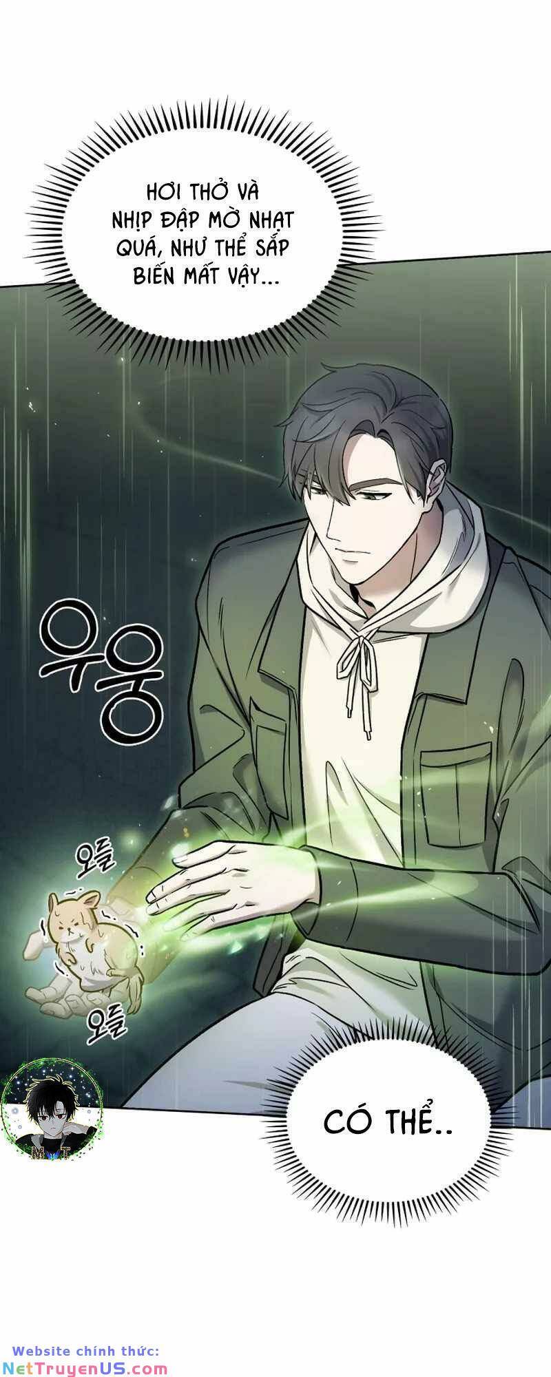 Shipper Đến Từ Murim Chapter 10 - Trang 13