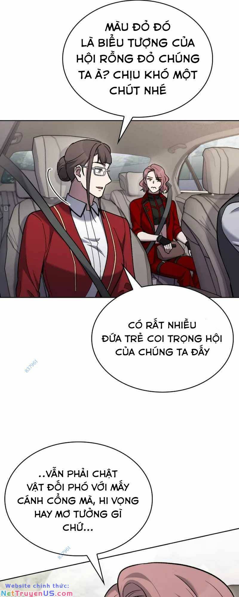 Shipper Đến Từ Murim Chapter 17 - Trang 16