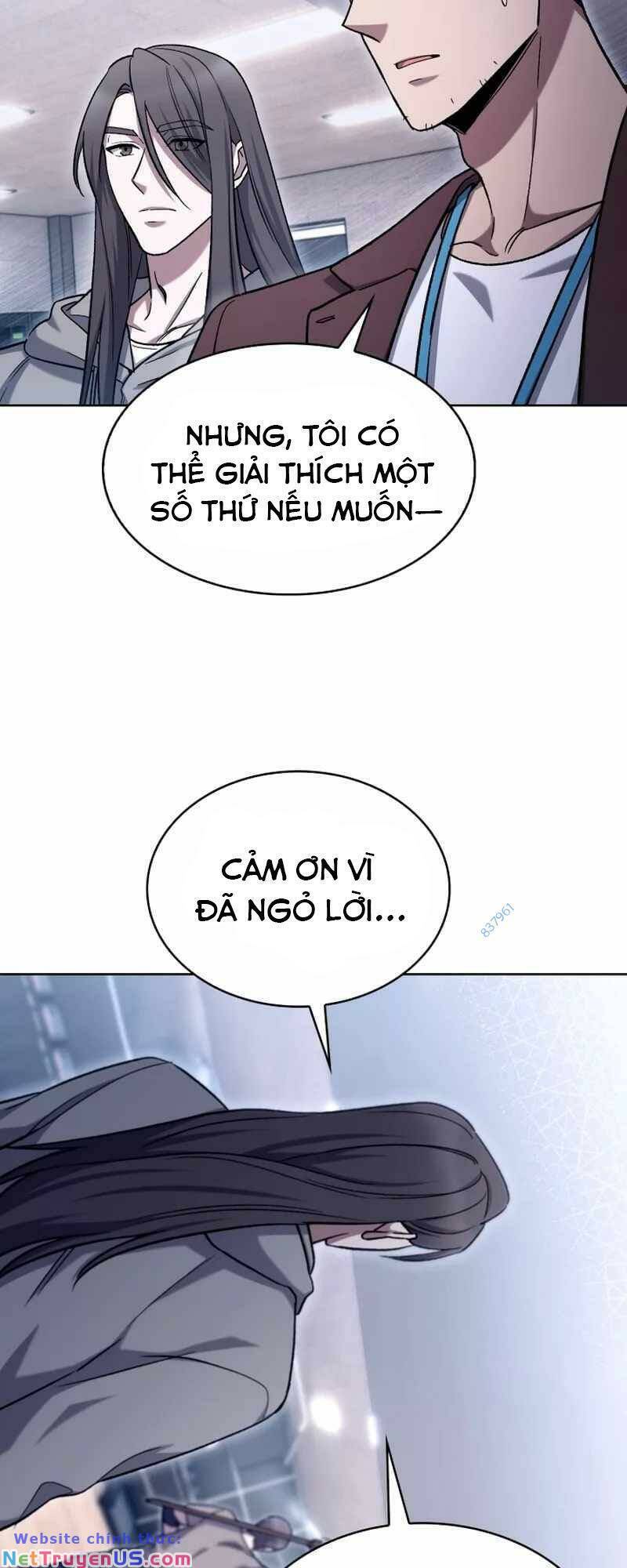 Shipper Đến Từ Murim Chapter 8 - Trang 4