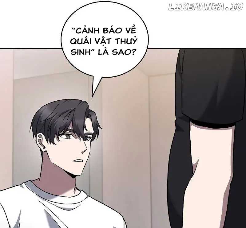 Shipper Đến Từ Murim Chapter 48 - Trang 40