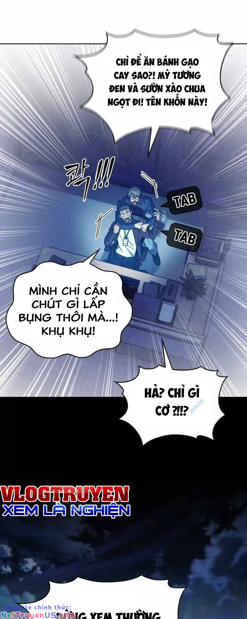 Shipper Đến Từ Murim Chapter 7 - Trang 13