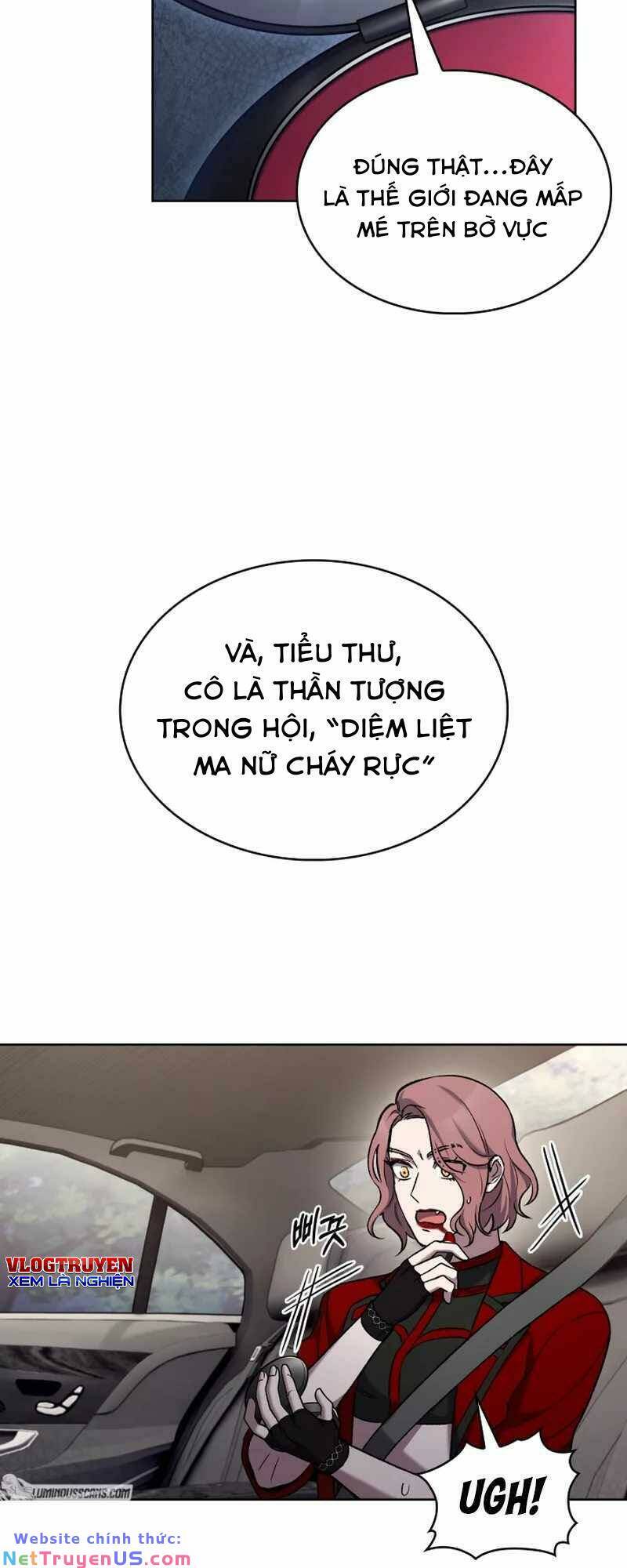 Shipper Đến Từ Murim Chapter 17 - Trang 18