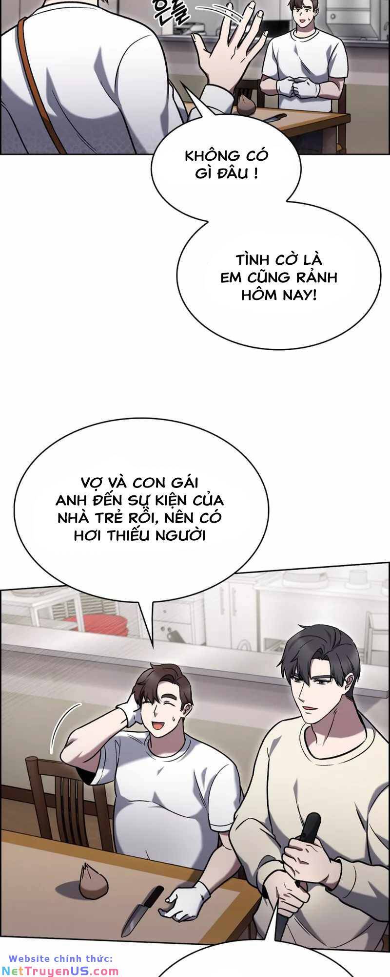 Shipper Đến Từ Murim Chapter 14 - Trang 24