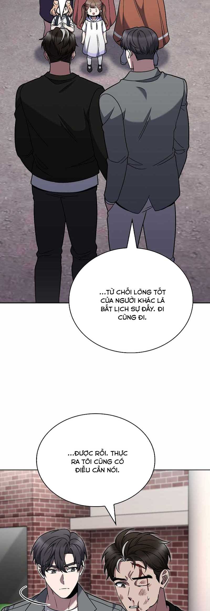 Shipper Đến Từ Murim Chapter 44 - Trang 36