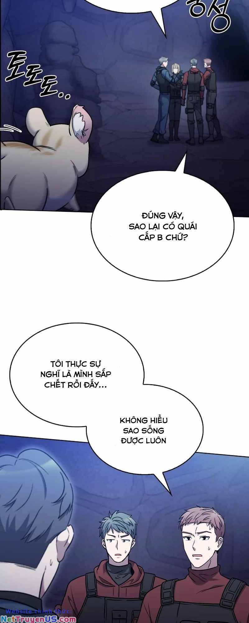 Shipper Đến Từ Murim Chapter 11 - Trang 58