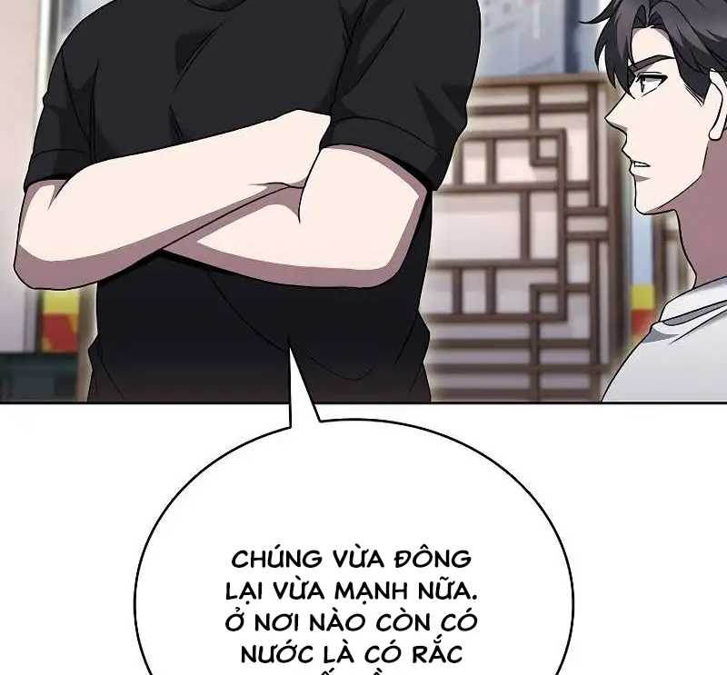 Shipper Đến Từ Murim Chapter 48 - Trang 43