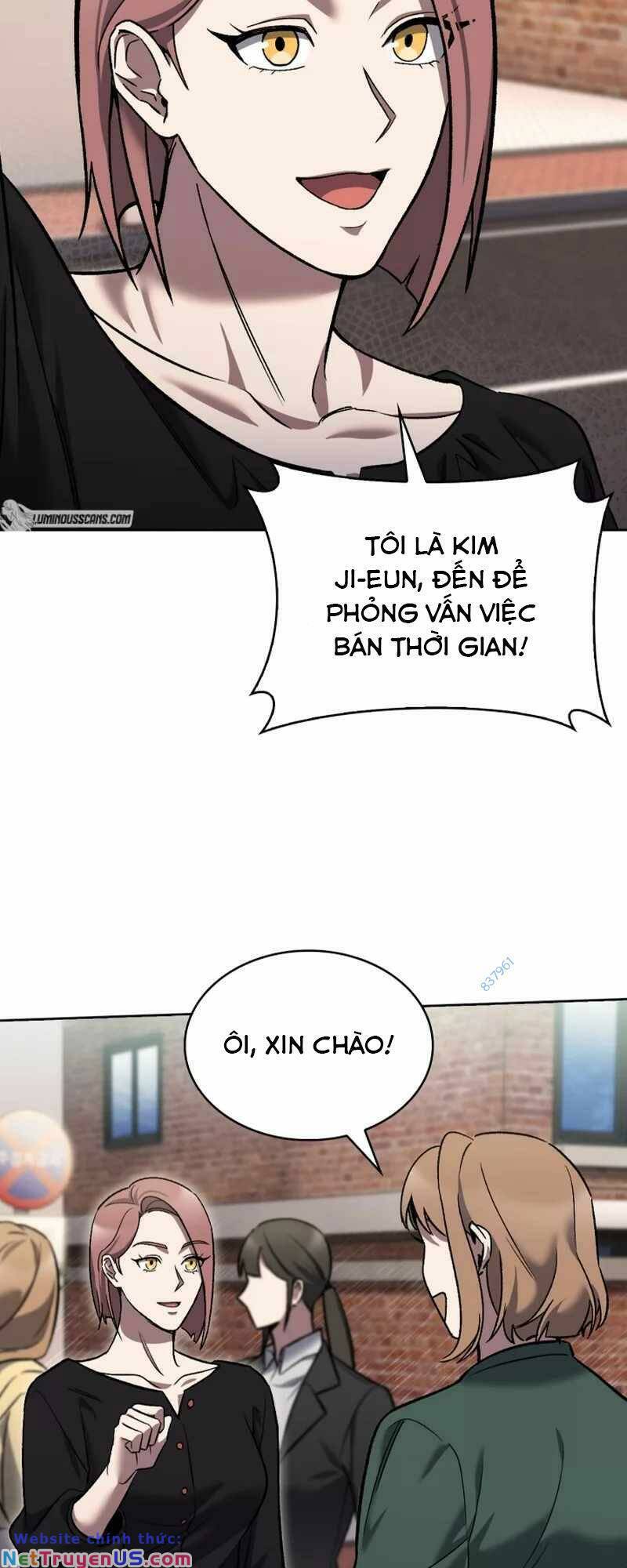 Shipper Đến Từ Murim Chapter 9 - Trang 1