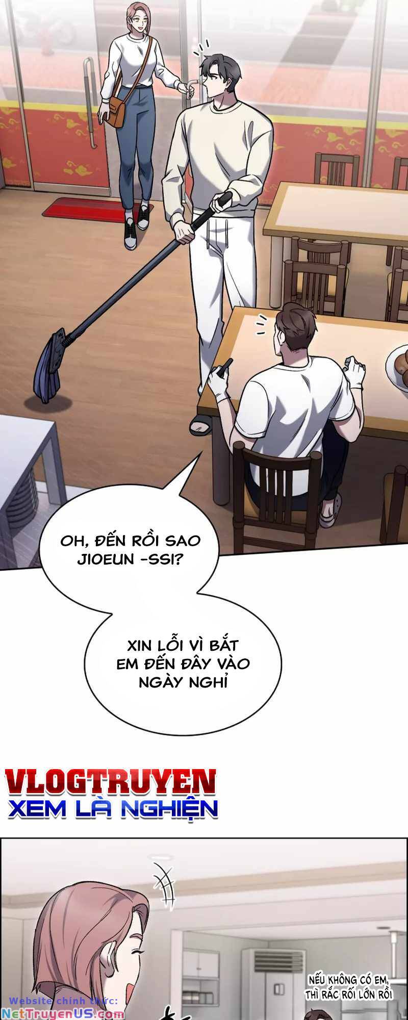 Shipper Đến Từ Murim Chapter 14 - Trang 23