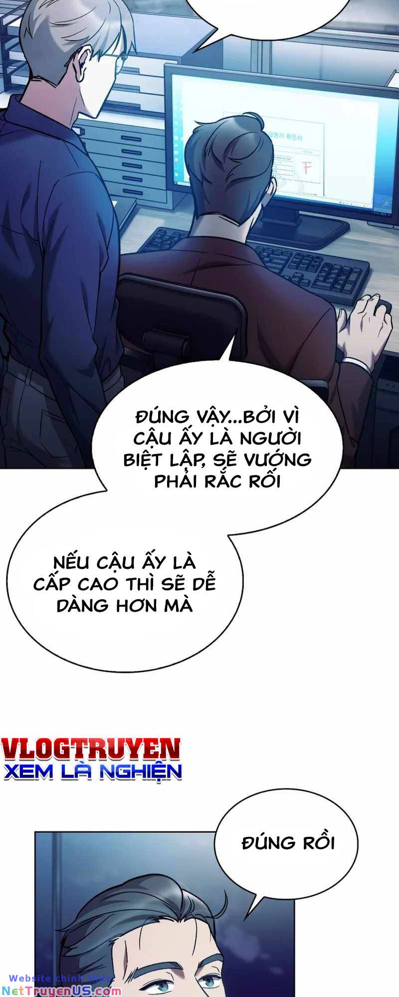 Shipper Đến Từ Murim Chapter 7 - Trang 10