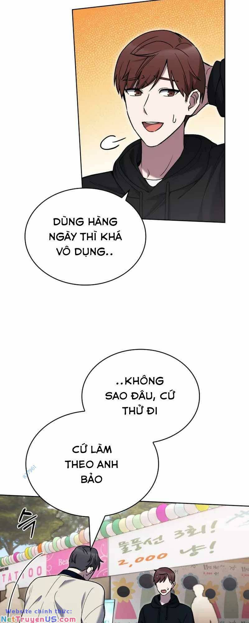 Shipper Đến Từ Murim Chapter 17 - Trang 37