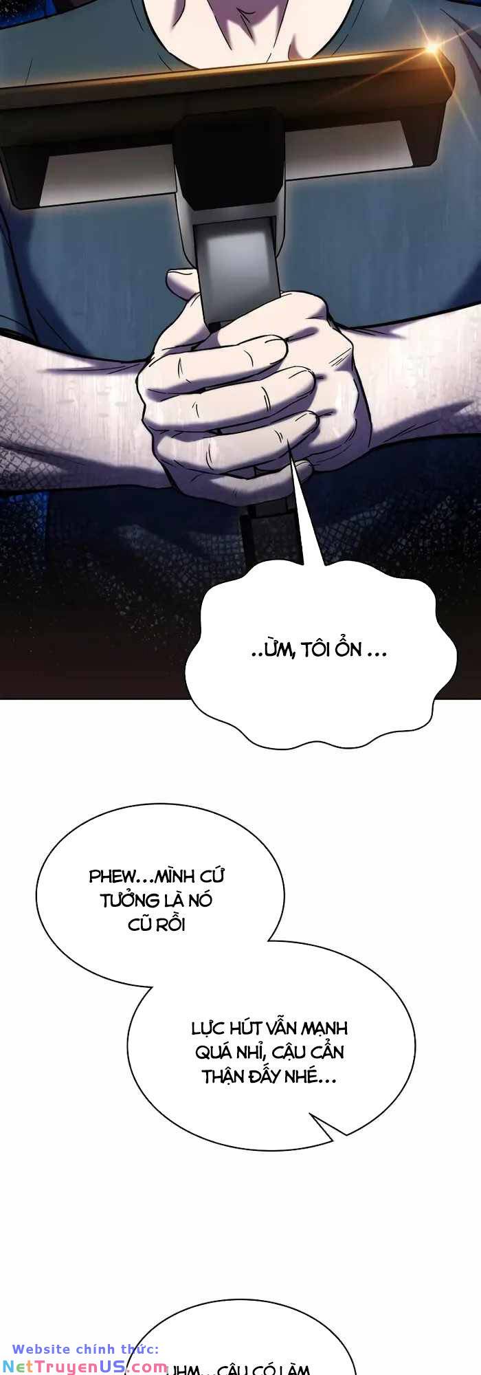 Shipper Đến Từ Murim Chapter 3 - Trang 21