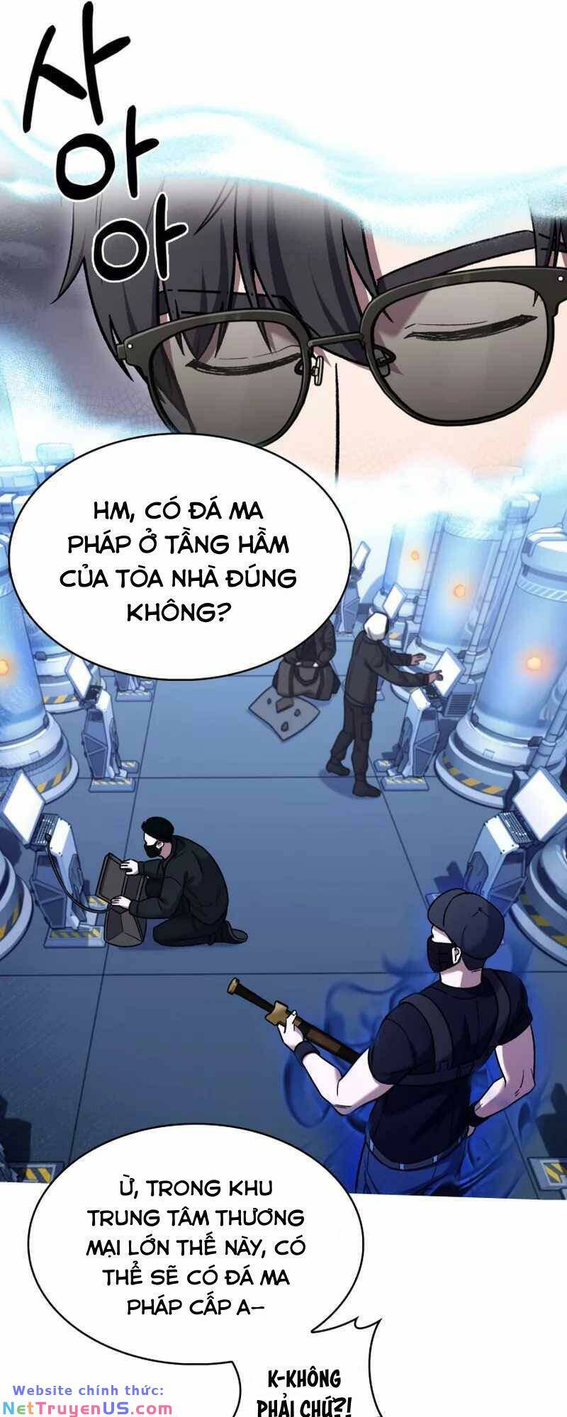 Shipper Đến Từ Murim Chapter 16 - Trang 32