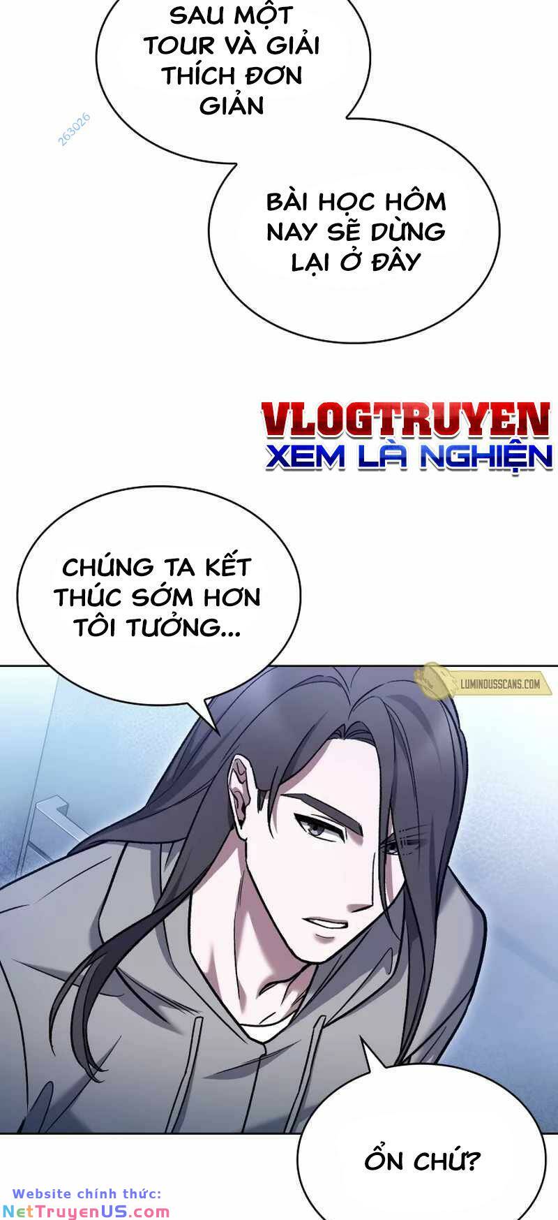 Shipper Đến Từ Murim Chapter 7 - Trang 64