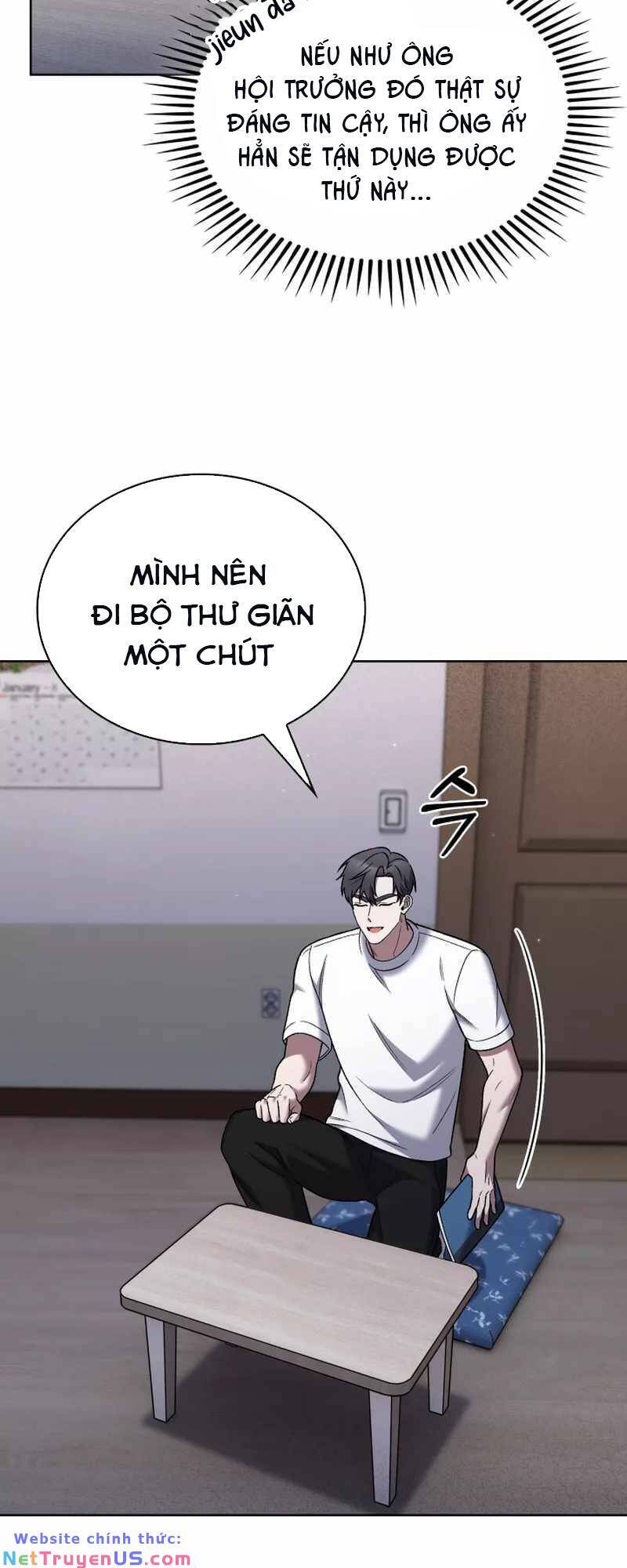 Shipper Đến Từ Murim Chapter 20 - Trang 10