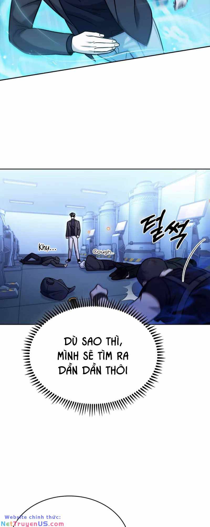 Shipper Đến Từ Murim Chapter 16 - Trang 42