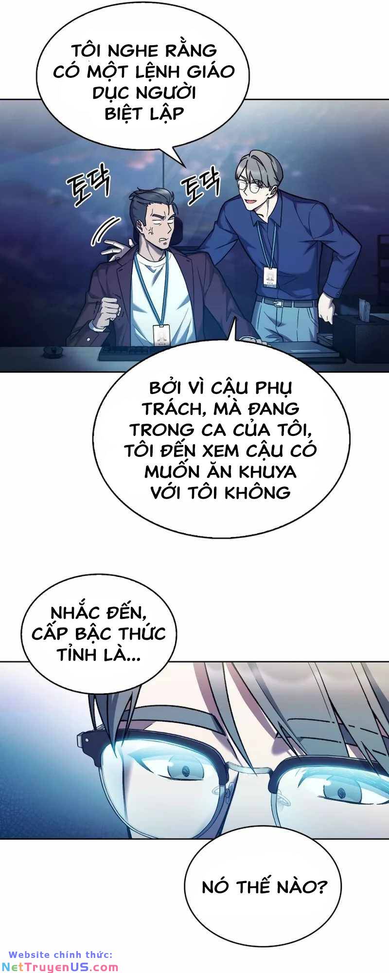 Shipper Đến Từ Murim Chapter 7 - Trang 7