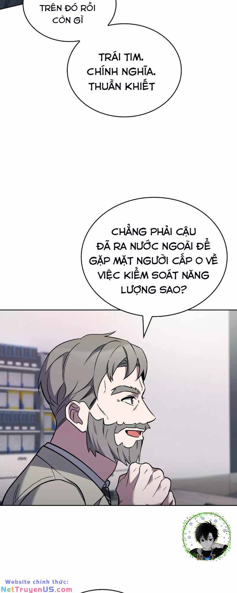 Shipper Đến Từ Murim Chapter 20 - Trang 44