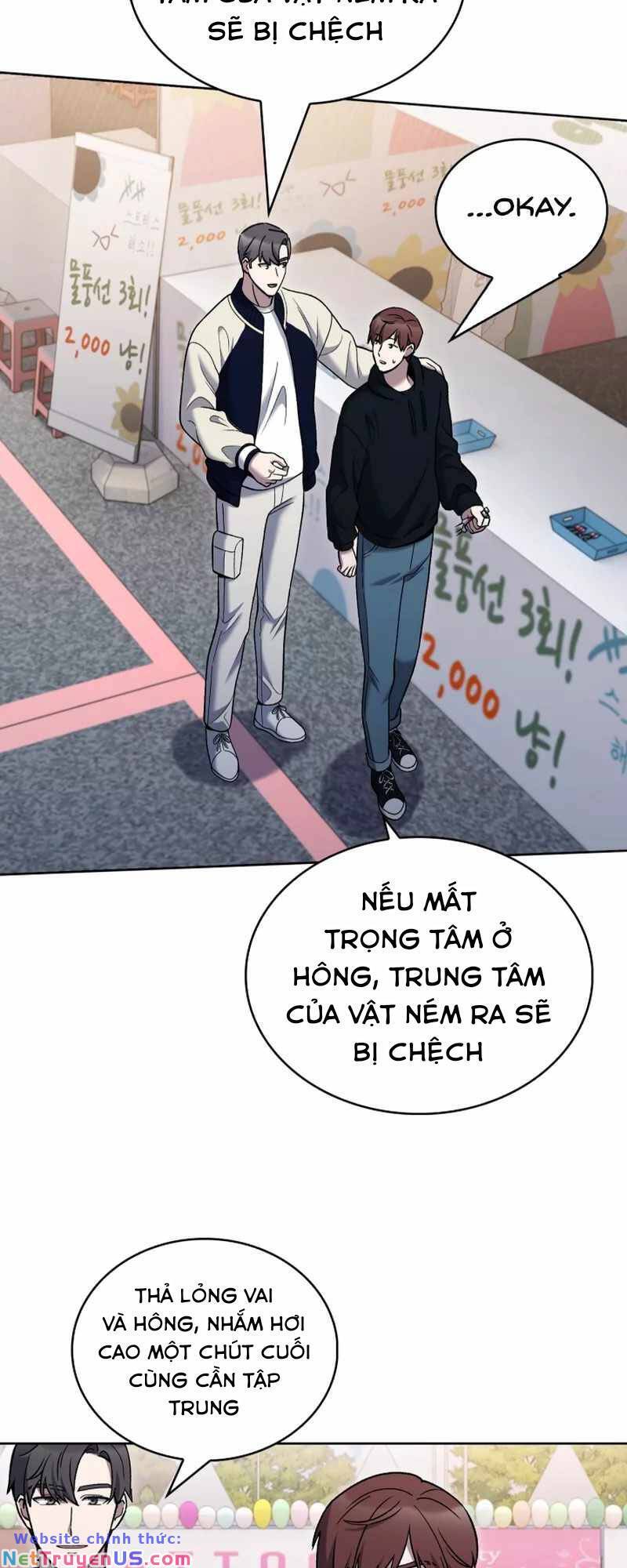 Shipper Đến Từ Murim Chapter 17 - Trang 41