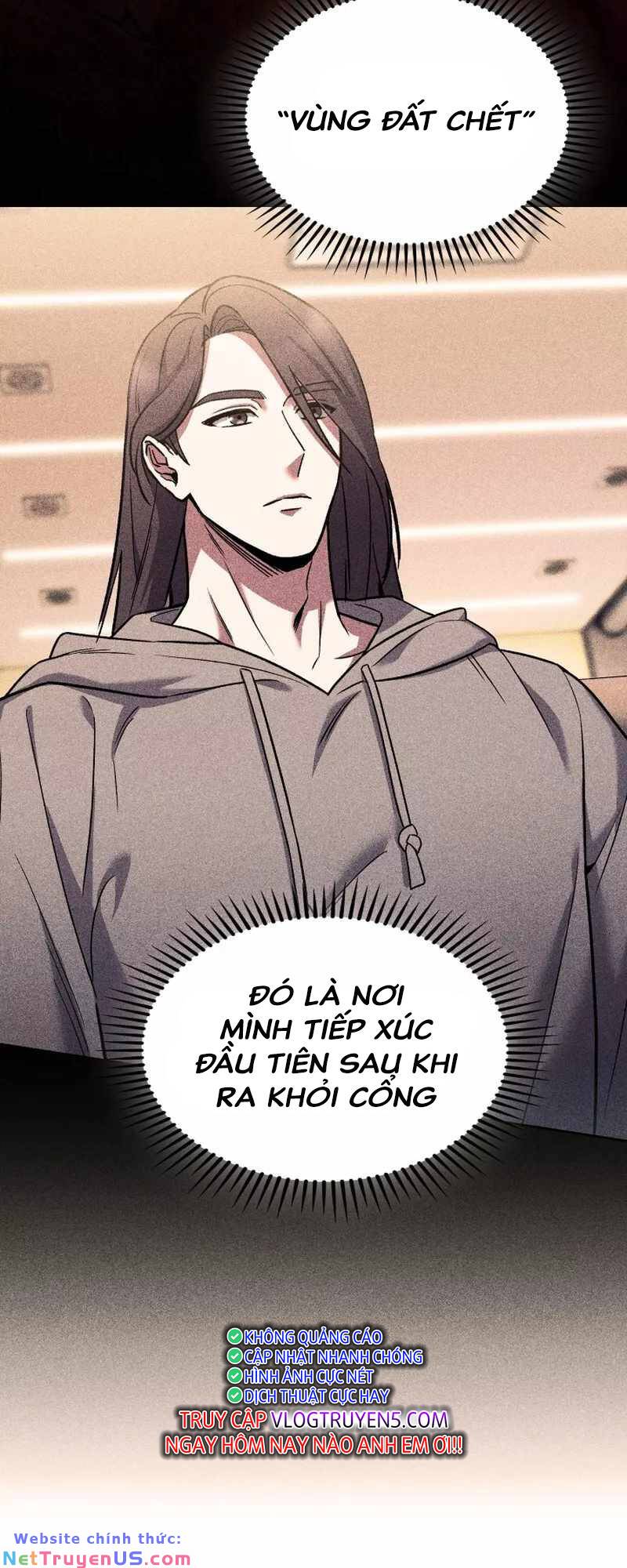 Shipper Đến Từ Murim Chapter 7 - Trang 32