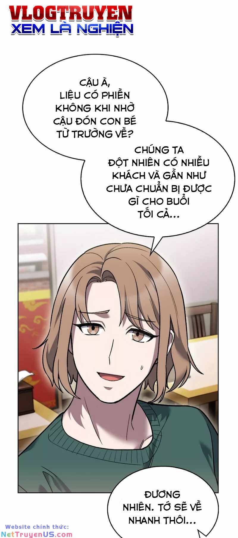 Shipper Đến Từ Murim Chapter 9 - Trang 23