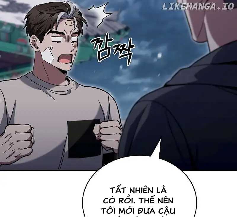 Shipper Đến Từ Murim Chapter 46 - Trang 120