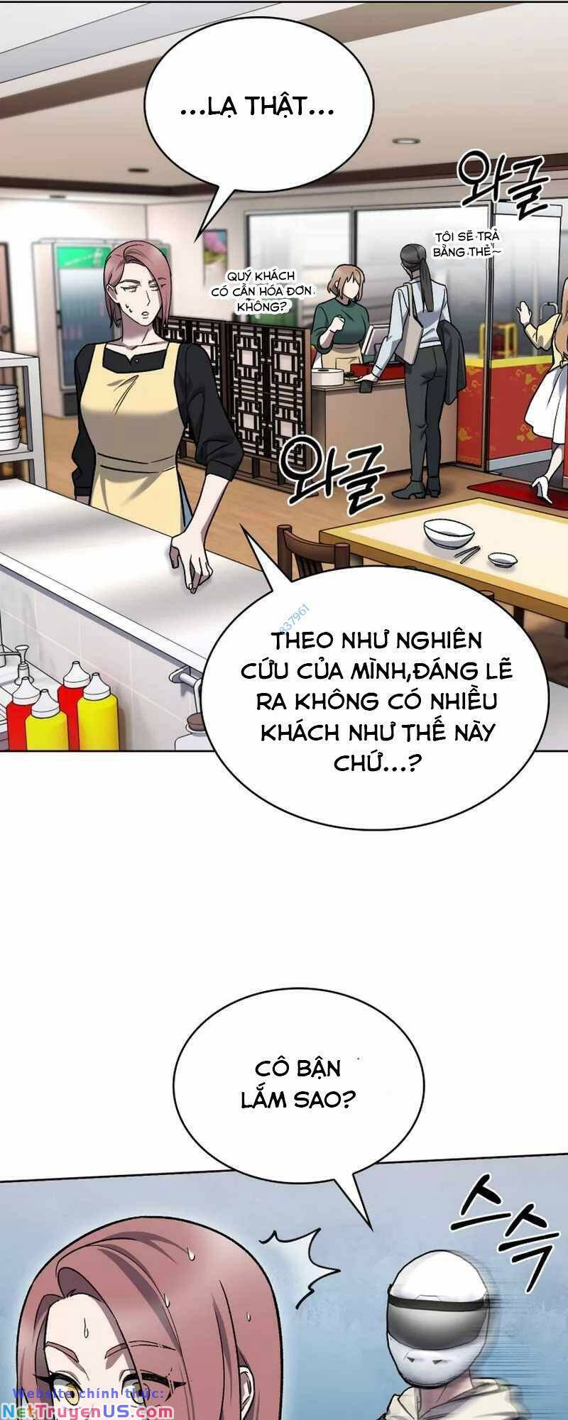 Shipper Đến Từ Murim Chapter 9 - Trang 13