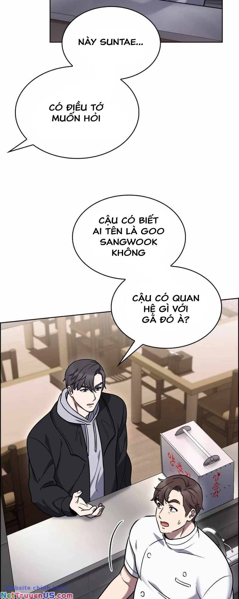 Shipper Đến Từ Murim Chapter 13 - Trang 57