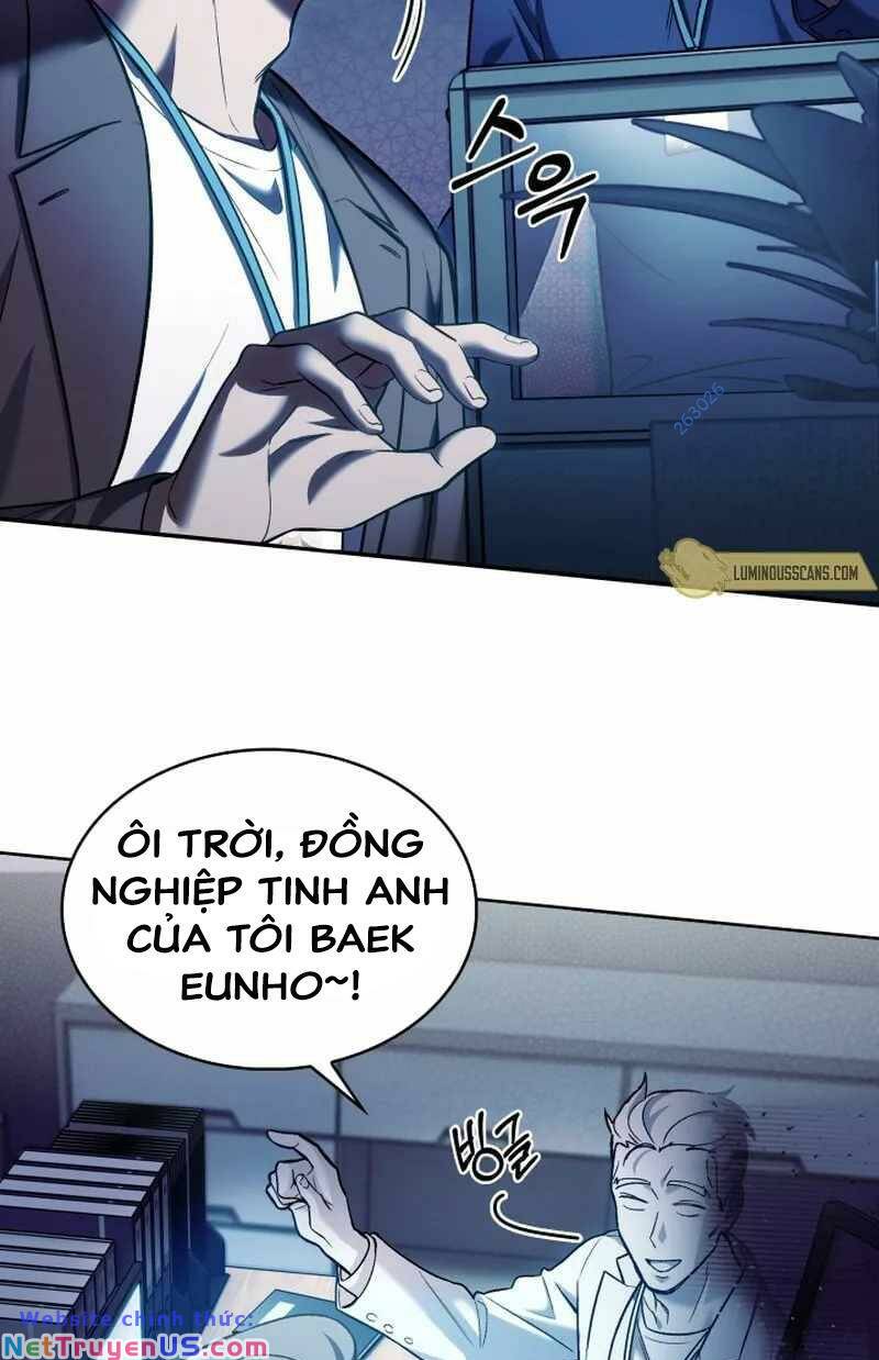 Shipper Đến Từ Murim Chapter 7 - Trang 5