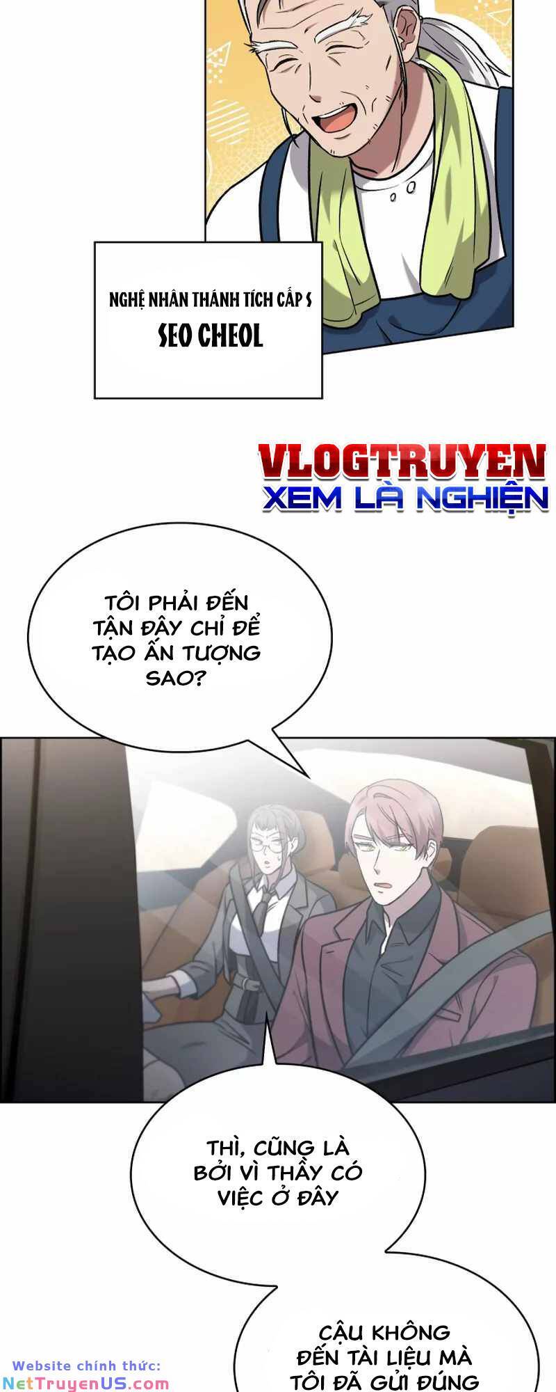 Shipper Đến Từ Murim Chapter 14 - Trang 39